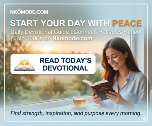 dailydevotional