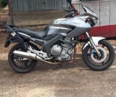 Yamaha TDM900 cc
