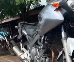 Yamaha TDM900 cc