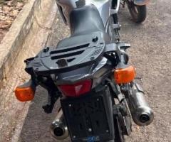 Yamaha TDM900 cc