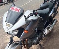 Yamaha TDM900 cc
