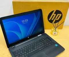 HP 250 G5 NOTEBOOK