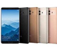 Original Huawei mate 10 4G LTE Phone.