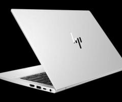 HP Elite book Laptop