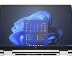 HP Elite book Laptop
