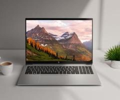 HP Elite book Laptop