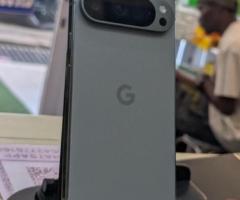 Google Pixel 9 Pro
