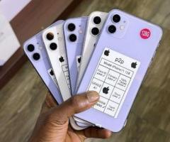 iPhone 11 64 gig going in for cool price