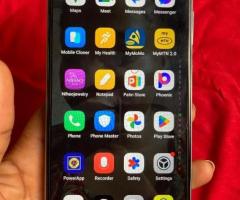 Infinix Hot 50i Mobile phone