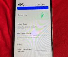 Infinix Hot 50i Mobile phone