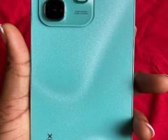 Infinix Hot 50i Mobile phone