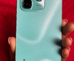 Infinix Hot 50i Mobile phone
